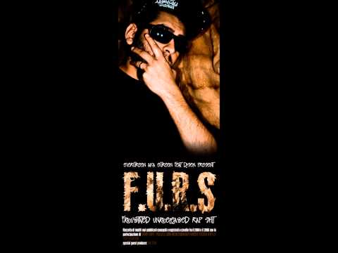13 No Way Out - Evergreen & Palla Da Phella - F.U.R.S. (Frustrated Unreleased Rap Shit).wmv