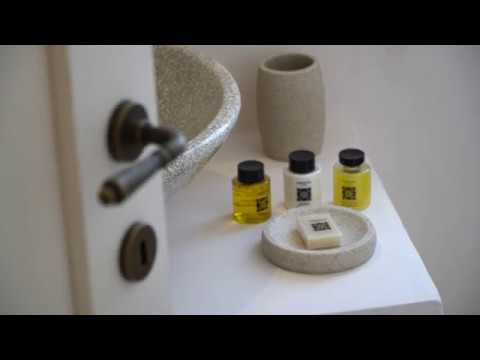 Tenuta Trullo Padronale - Vila de luxo