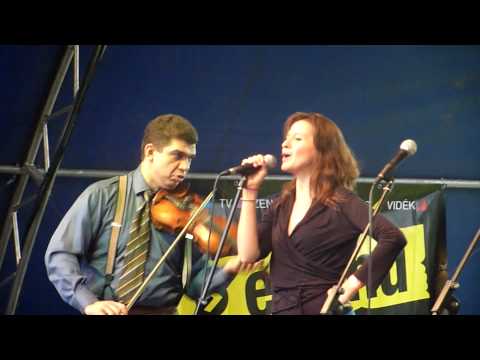 Budapest Bár - Szívemben bomba van - Fishing On Orfű 2010