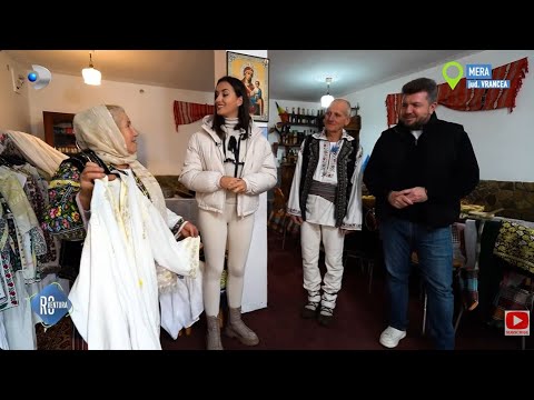 ROventura (20.12.2025) - Călătorie de neuitat pe plaiuri vrâncene!