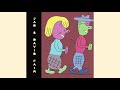 Jad and David Fair - Trouble (Official Audio)