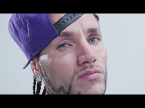 RiFF RaFF & TRAPZiLLAS - NEON FREEDOM (Official Video)