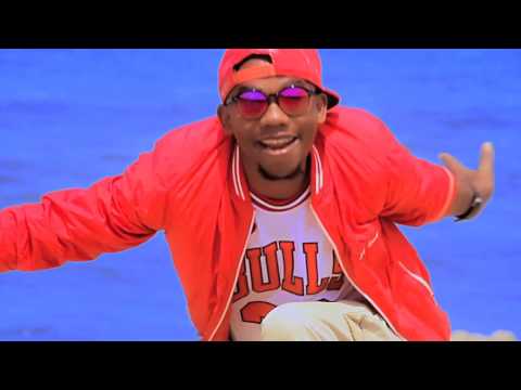 ngome mc & salu b  sina jipya