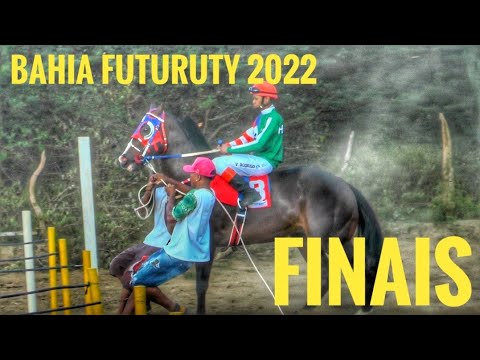 Grande Final do II GP BAHIA FUTURUTY 2022 / Grande II DERBY BAHIA FUTURUTY 2022 #corrida