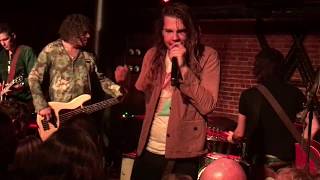 The Glorious Sons - Everything Is Alright - LIve at The Shelter, Detroit