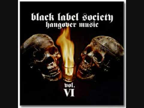 Black Label Society - Layne