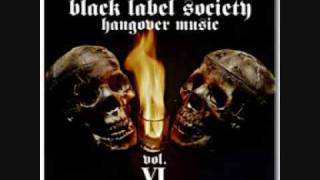 Black Label Society - Layne