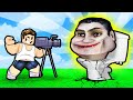 I Made A TOILET MOVIE