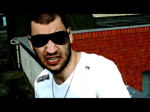 16ner Line - La Costa 16 Bars Videopremiere (Streetvideo Exclusiv)