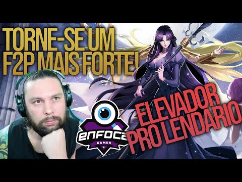 COMO SUBIR NO RANK SENDO F2P!!! APRENDA A SER UM F2P MAIS FORTE!!!- SAINT SEIYA AWAKENING