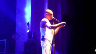 Erasure Glass Angel Live