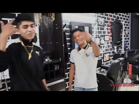 Freestyle-TrapetonAfro-Pocho