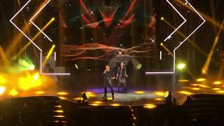 ABS-CBN Family Is Love Christmas Concert 2018 | Queen Regine Velasquez with the World Class Singers!