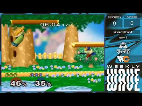 THE WEEKLY WAVE #23 | feat. Zuppy, Erik, LXIX, and more!