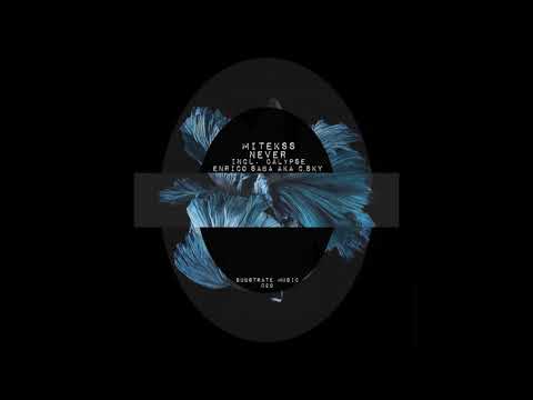 Mitekss - Never