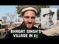 Inside Bhagat Singh S House Village In Pakistan