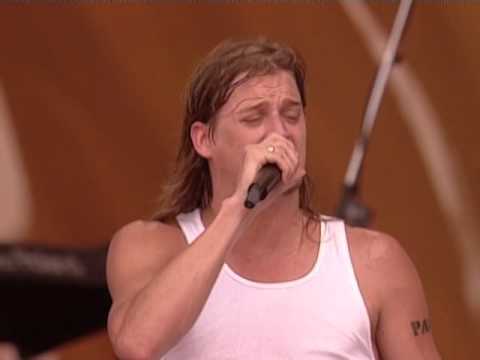 Kid Rock - Fortunate Son - 7/24/1999 - Woodstock 99 East Stage (Official)