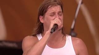 Kid Rock - Fortunate Son - 7/24/1999 - Woodstock 99 East Stage (Official)