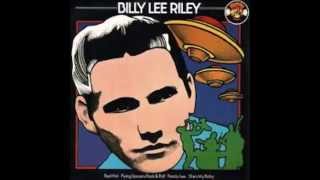 I Want You Baby  -   Billy Lee Riley