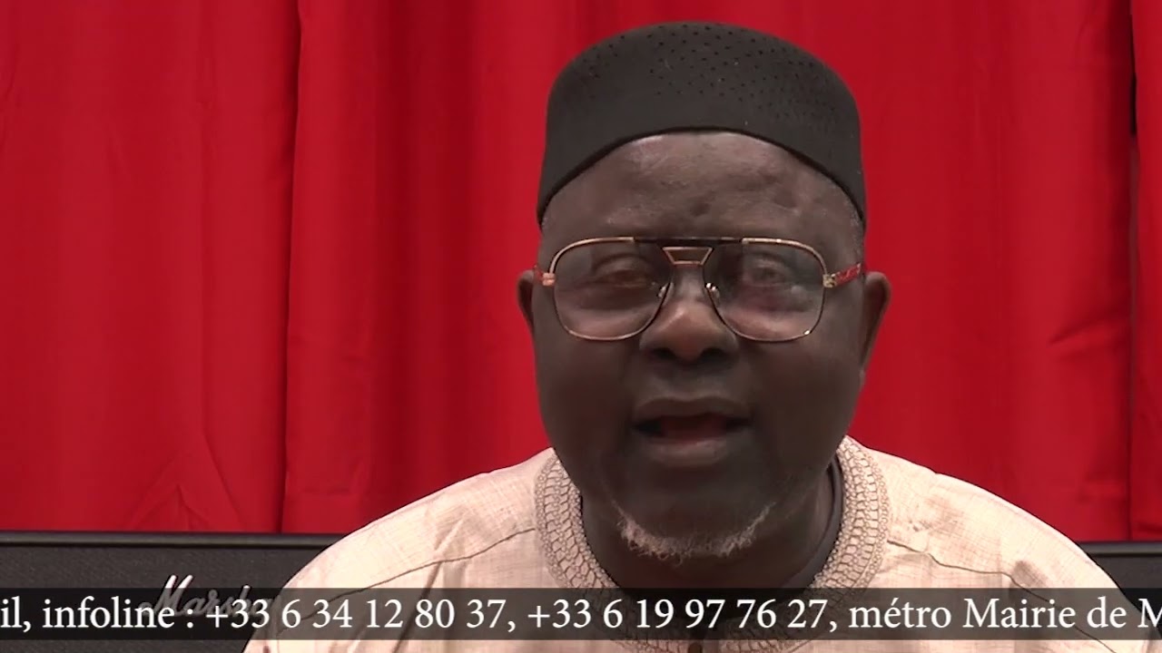 La Fédération Soninké Internationale et Kantan Sigi organise la journée de à la femme,en soninké