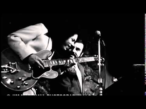 Guitar Slim Green with Johnny & Shuggie Otis ~ ''Shake 'Em Up''(Electric Blues 1970)
