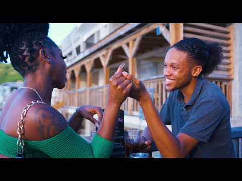 Nolrez - In For It (Official Music Video)