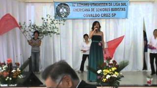 preview picture of video '18 Amelia Sakuno - Aidin - Pompéia - 16 Kohaku - Osvaldo Cruz - 2014'