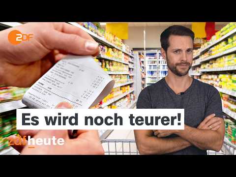 Video Thumbnail: Wie der Iran-Krieg ALLES teurer macht (einfach erklärt)