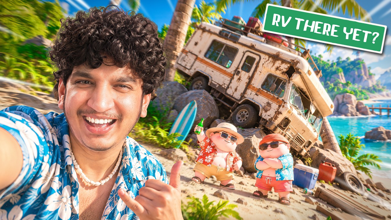 CUTEST GANG GAME EVER 😎