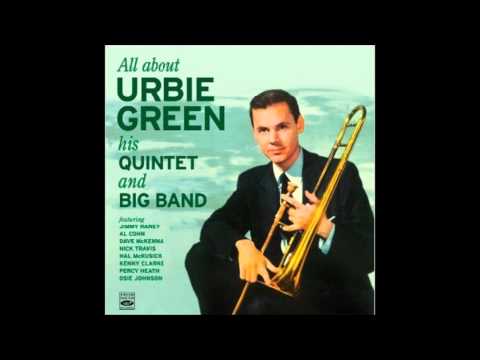 Urbie Green Ave Maria & Pathetique sonata from 1973 LP Bein Green