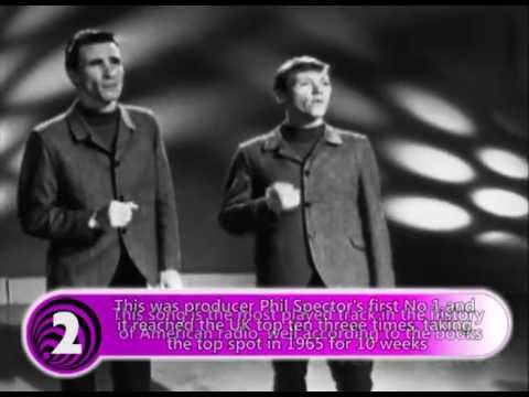 The Righteous Brothers - You've Lost That Lovin' Feelin' (Live on TOTP 1965)