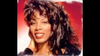 Donna Summer &amp; Bruce Sudano-Starting Over Again