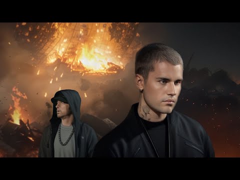 Eminem, Justin Bieber - I Won't Lose You (Remix by Jovens Wood)