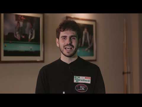 Biliardo in tv episodio 77