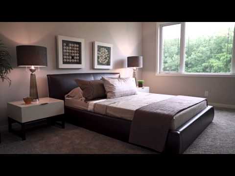 Huntington Homes  - 35 Forest Creek Road, Winnipeg MB