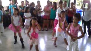 Mr Saxobeat ALEBIANKIM Kids Version