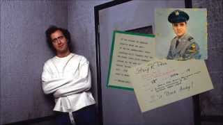 Jerry Lawler tells and amazing Andy Kaufman Story Part 1 Jerry Lawler tells and amazing Andy Kaufman Story Part 1
