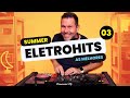 SUMMER ELETROHITS AS MELHORES DJ NELSINHO
