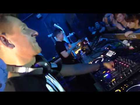 Dune @ Projekt Lab, Poznań - 13.03.2015. #7