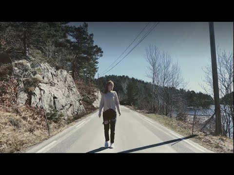 The joy of the Lord - Ingunn (OFFICIAL LYRIC VIDEO)