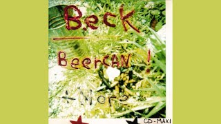 Beck - Beercan (Lyrics)