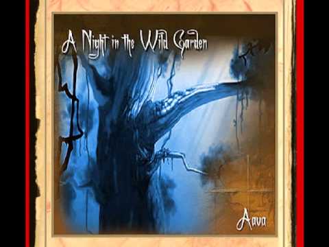 Flames Of Destiny - Aava