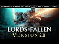 Vídeo de jugabilidad de Lords of the Fallen  PC  INGAMEITEM