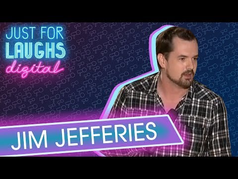 download lagu mp3 mp4 Jim Jefferies, download lagu Jim Jefferies gratis, unduh video klip Jim Jefferies