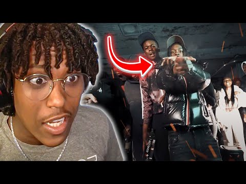 ARE THEY UP NEXT? 🔥🔥 Wabe reacts to Black Ops by FaZe Kaysan