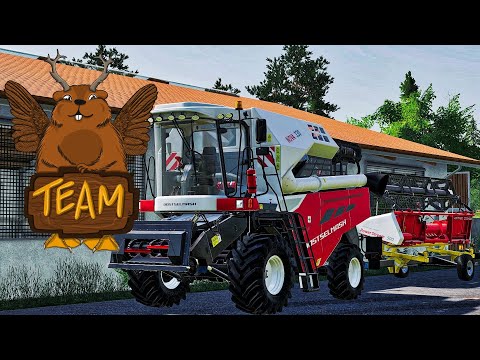 LS19 TEAM #003 IMMER wieder LUSTIG Landwirtschaft Simulator 19Axelfoley