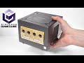 Junk GameCube Restoration Nintendo Console Repair