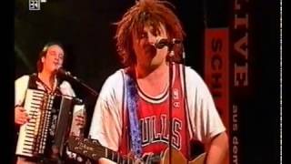 Patent Ochsner live - Ludmilla