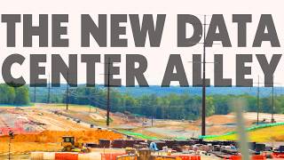 The New Data Center Alley | Development in Fredericksburg, Stafford, a