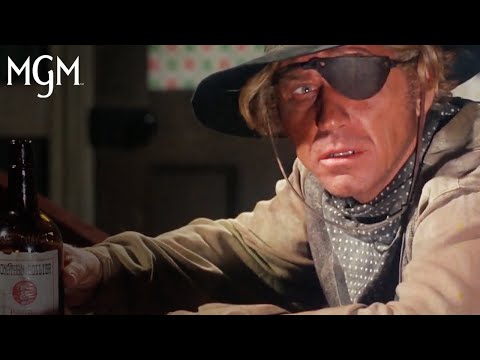 Onları YÜKSEK ASIN (1968) | Ona Baksan İyi Olur | MGM Stüdyoları